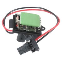 OPORNIK WENTYLATORA RENAULT MEGANE Scenic 1996 1997 1998 1999