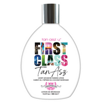 Tan Asz U First Class Tan Asz Bronzer Do Opalania 400ml