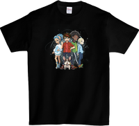 Koszulka T-shirt Bakugan