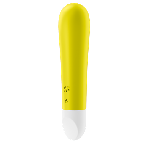 satisfyer ultra power bullet 1 yellow na Arena.pl