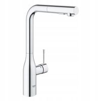 Bateria GROHE Essence 30270000 Chrom
