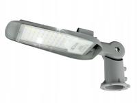 Lampa uliczna LEDLine 50 W 5000 lm zasilanie sieciowe