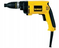 DeWalt Wkrętarka sieciowa 540W DW264K-QS