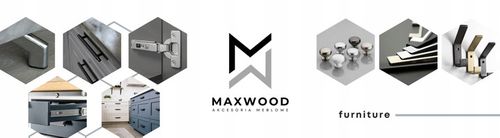 10x ZATRZASK MEBLOWY MAGNES DO MEBLI ZAMEK DO DRZWI SZAFEK MOCNY na Arena.pl