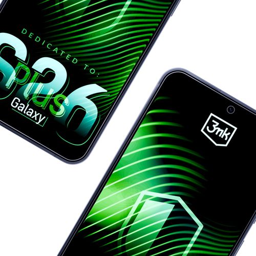 samsung galaxy s26+ - 3mk silverprotection+ na Arena.pl