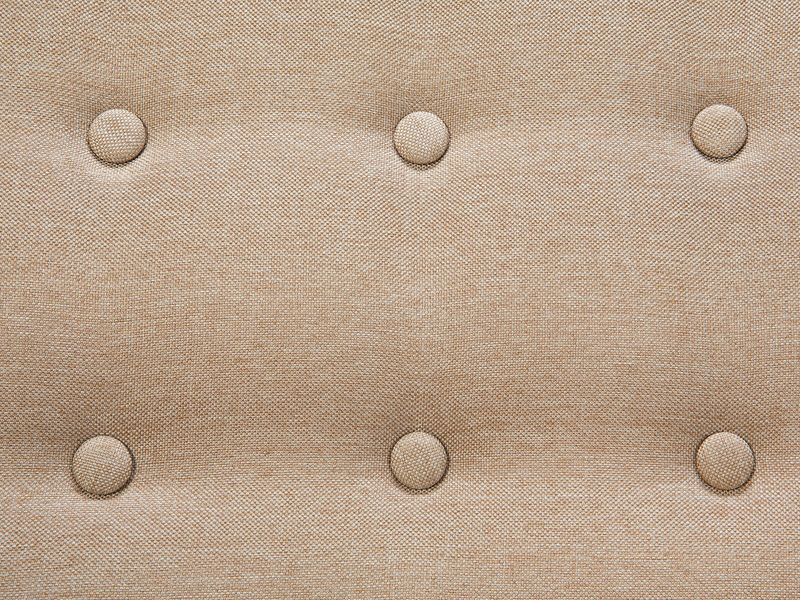 Fotel beżowy MOTALA zdjęcie 6