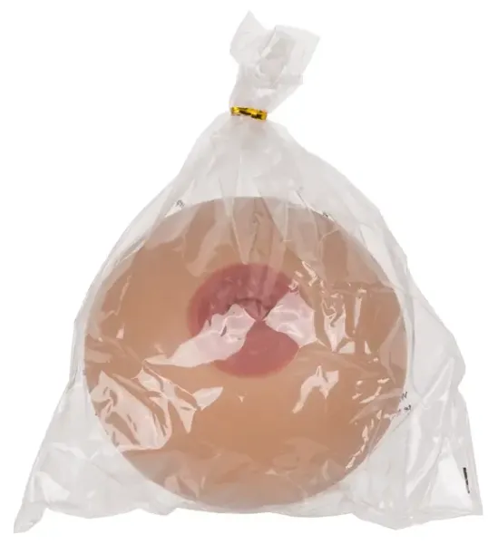 Antystresowy Gniotek - Cycek XXL do Ściskania zdjęcie 4