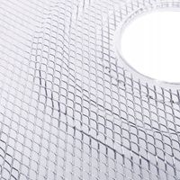 Sita do suszarki HEVA NIVA ze stali nierdzewnej 3D wymienne dodatkowe 2 SZT