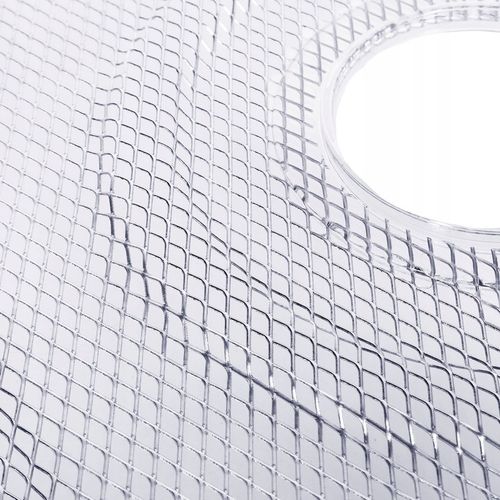 Sita do suszarki HEVA NIVA ze stali nierdzewnej 3D wymienne dodatkowe 2 SZT na Arena.pl