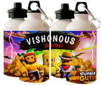 Bidon Junior Stumble Guys