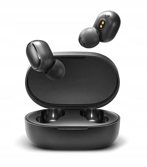 Słuchawki bezprzewodowe Xiaomi Mi True Wireless Earbuds Basic 2 zdjęcie 15