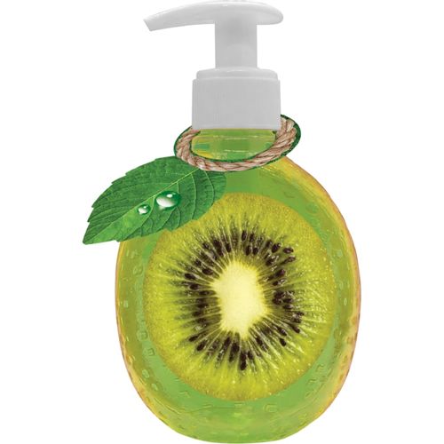 Lara - owocowe mydło w płynie Kiwi 375ml na Arena.pl