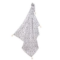 La Millou : Otulacz bambusowy KING very peri