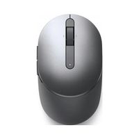 Mysz bezprzewodowa Dell MS5120W optyczna 1600 DPI Titan Gray