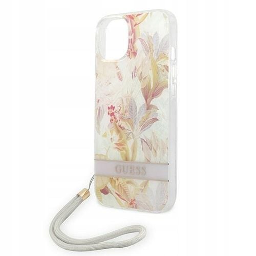 ETUI GUESS DO IPHONE 14 PLUS COVER HARDCASE na Arena.pl