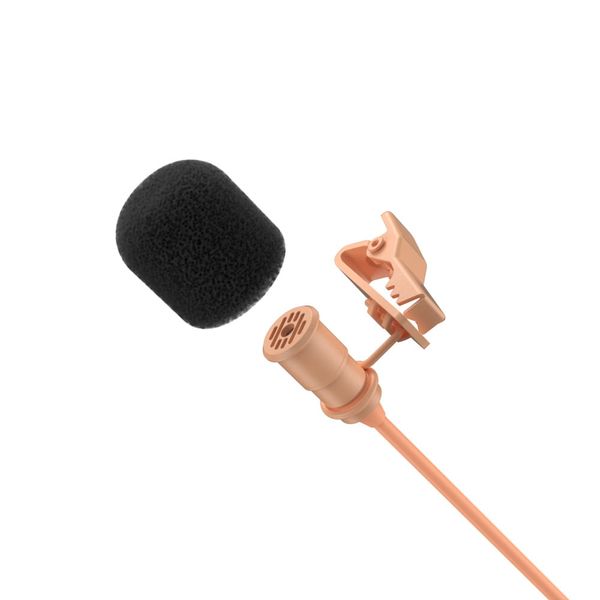 SmallRig 3389 - mikrofon krawatowy 3,5 mm Simorr Wave L1 zdjęcie 2