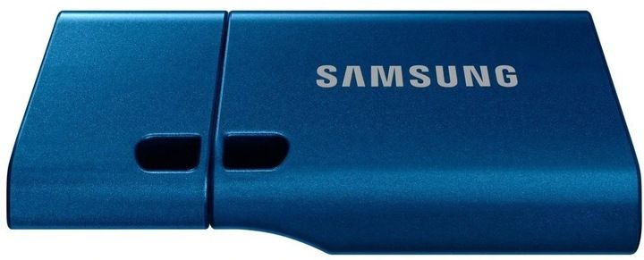 Samsung pendrive MUF-128DA 128GB niebieski zdjęcie 11