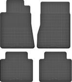 Mercedes S W220 (98-05) DYWANIKI GUMOWE KORYTKOWE