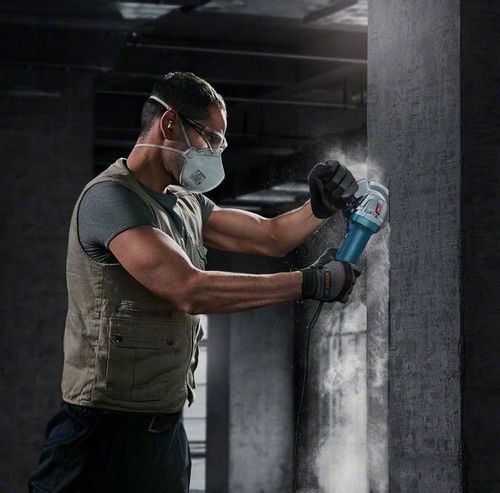 Szlifierka kątowa Bosch 720W na Arena.pl