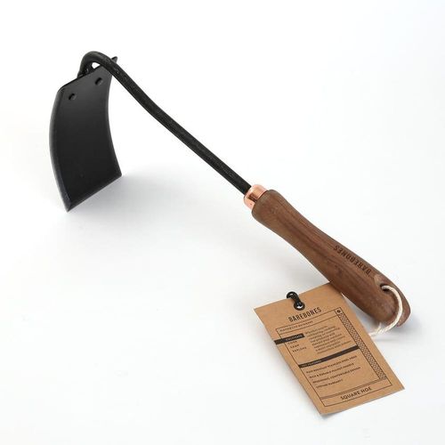 Motyczka stalowa prostokątna na Arena.pl