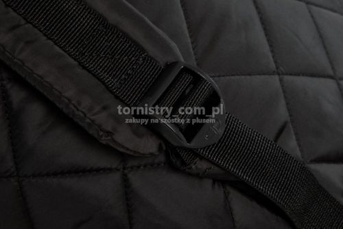Plecak CoolPack miejski RUBY czarny BLACK (23469) na Arena.pl