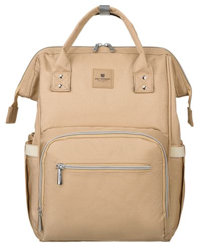 plecak ptn mb1-5978 beige na Arena.pl