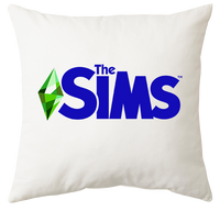 Poduszka Sims