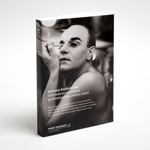 Odmieńcza rewolucja. Performans na cudzej ziemi na Arena.pl