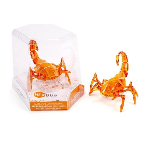 Hexbug Skorpion na Arena.pl