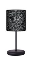 Lampa stołowa - EKO - Glamour