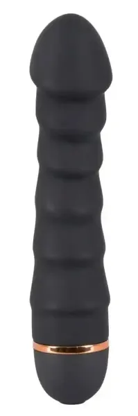 Bendy Ripple Vibrator zdjęcie 3