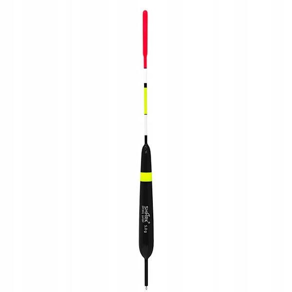 Spławik Przelotowy z BALSY SHARK 5,0 g / 21 cm zdjęcie 3