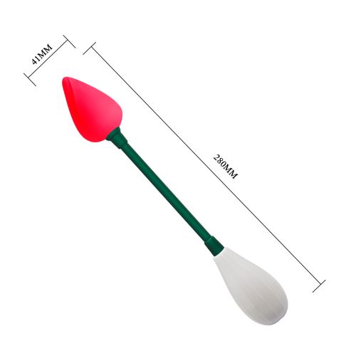 BAILE   STIMULATING LOVE ARROW, 7 vibration functions Bendable na Arena.pl