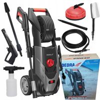 DEDRA DED8821 MYJKA WYSOKOCIŚNIENIOWA 1900W 130Bar