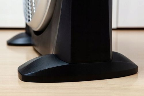 WENTYLATOR CYRKULATOR PODŁOGOWY CP60 COLUMBIA VAC na Arena.pl