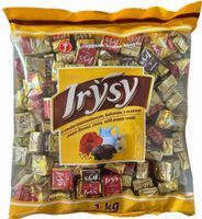 JUTRZENKA IRYSY 1KG DOBRE MIASTO MIX