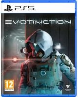 Gra Evotinction Gra na PS5 Spikewave Games