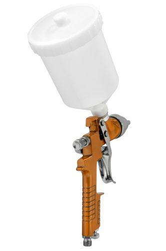 pistolet lakierniczy h.v.l.p. aurita h-827 600ml 1.4 - e-490-0200 na Arena.pl