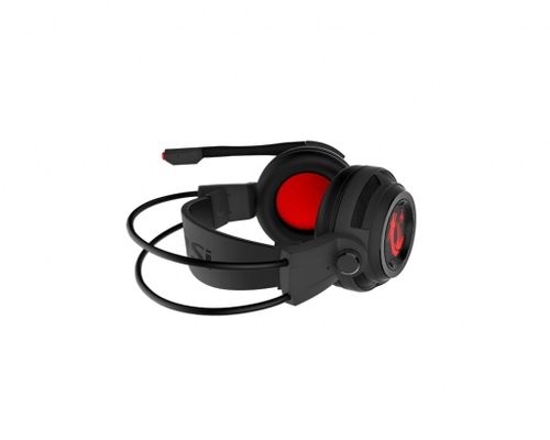 MSI Słuchawki Gamingowe  DS502 na Arena.pl