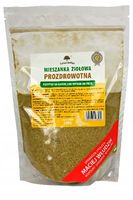 Mieszanka ziołowa prozdrowotna dla gołębi Leśna Dolina 500g