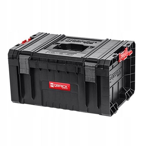 ZESTAW SYSTEM PRO SET 2 Z254386PG003 QBRICK na Arena.pl