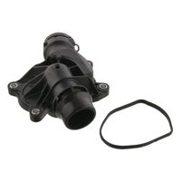 Termostat z obudową BMW X5 E53 2000 2001 2002 2003 2004 2005 2006