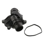 Termostat z obudową BMW 3 E46 1998 1999 2000 2001 2002 2003 2004 2005 2006