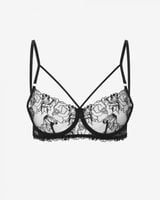 biustonosz leticia black xs promees