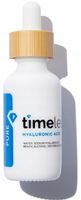 Timeless Hyaluronic Acid 100% Pure Serum z kwasem Hialuronowym 30ml