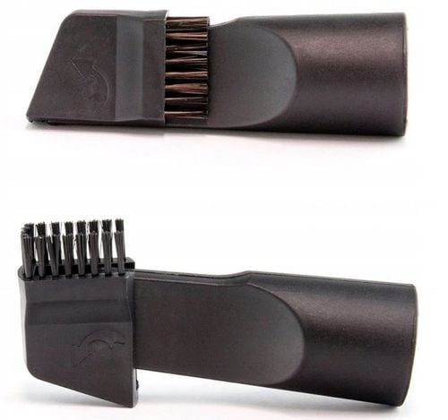 ODKURZACZ DO POPIOŁU KOMINKA PIECA GRUZU SEPARATOR GRILLA RURA na Arena.pl