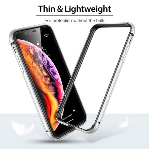 ESR EDGE GUARD IPHONE 11 PRO SILVER na Arena.pl