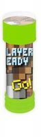 bańki mydlane bubble 55ml minecraft a'36 2414