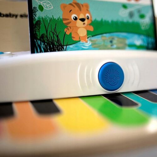 Pianinko Hape Baby Einstein E11649 Magic Touch Piano na Arena.pl
