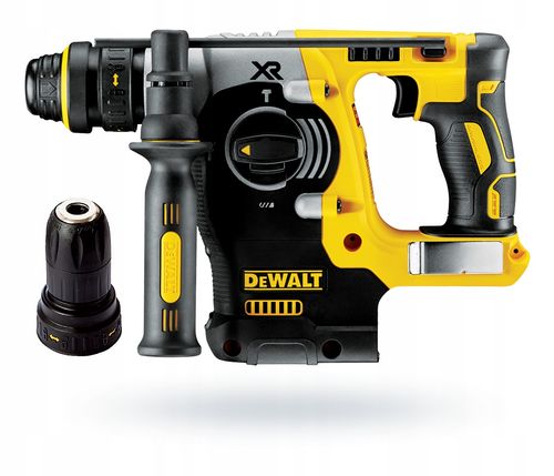 Młotowiertarka DEWALT DCH274N-XJ na Arena.pl
